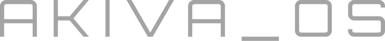 Akiva OS